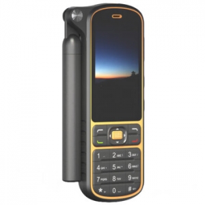 LeSat F4 手持天通卫星手机 国产卫星电话（不含卡和语音资费）单位/台